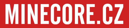 Minecore Logo